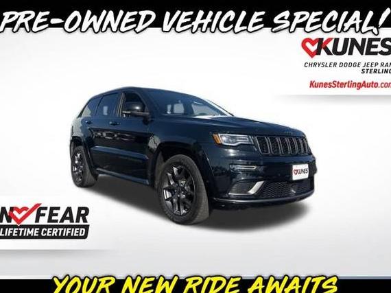 JEEP GRAND CHEROKEE 2019 1C4RJFBG8KC545799 image JEEP GRAND CHEROKEE 2019 1C4RJFBG8KC545799 image